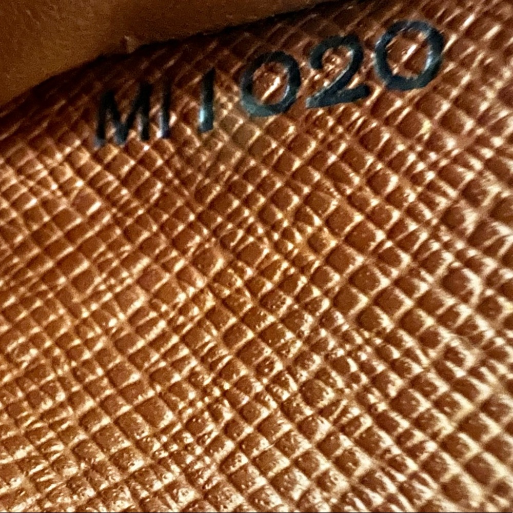 ‼️SOLD‼️Louis Vuitton Monogram Compact Zippy Wallet ❤️ 100% Authentic - Picture 16 of 16